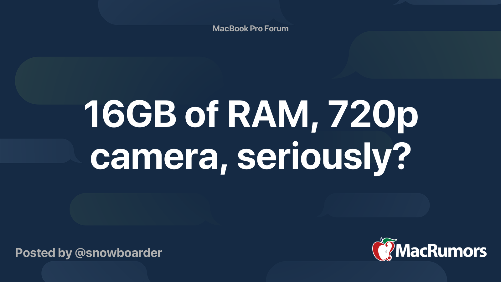 forums.macrumors.com