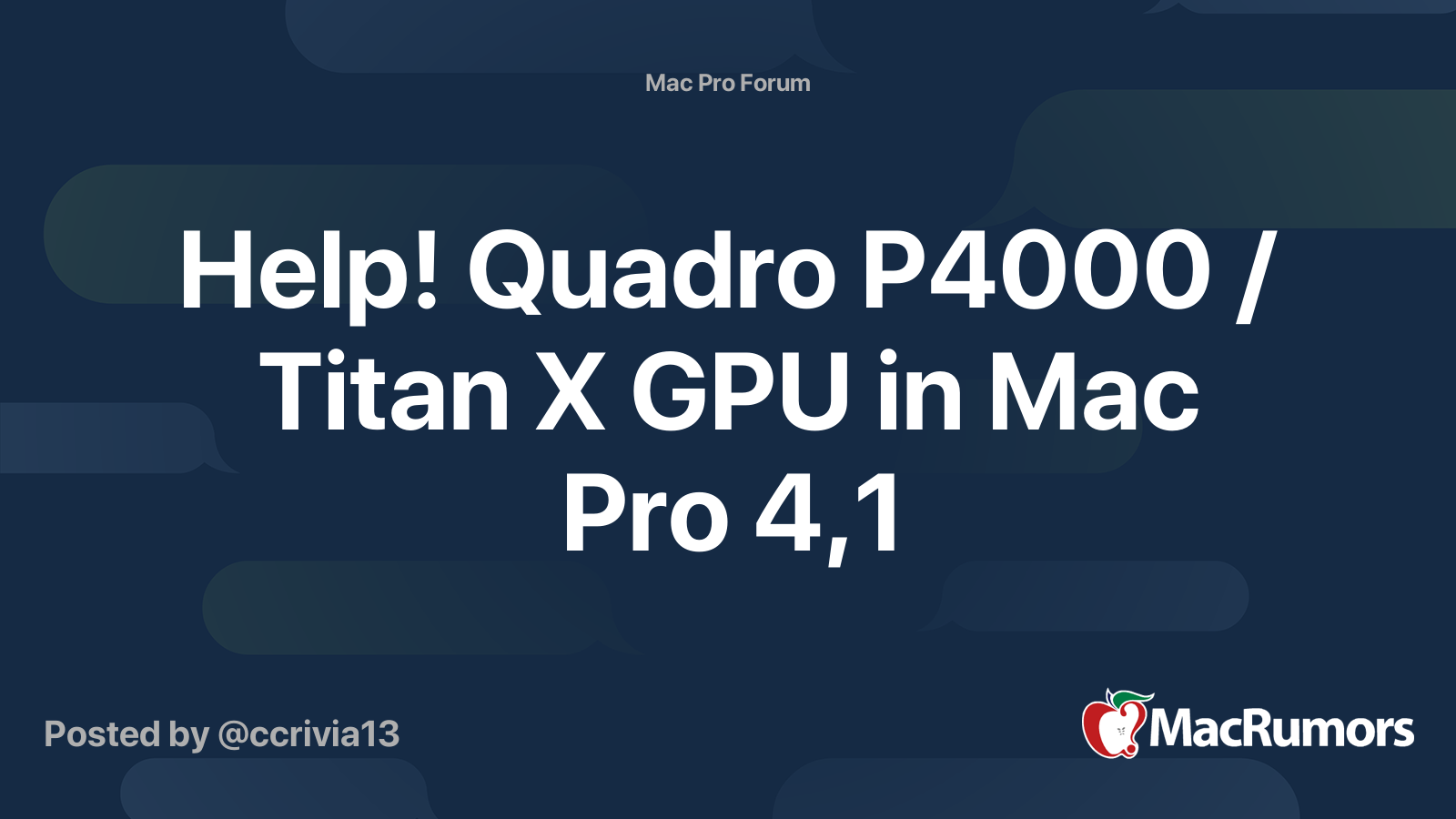 Titan quadro hot sale