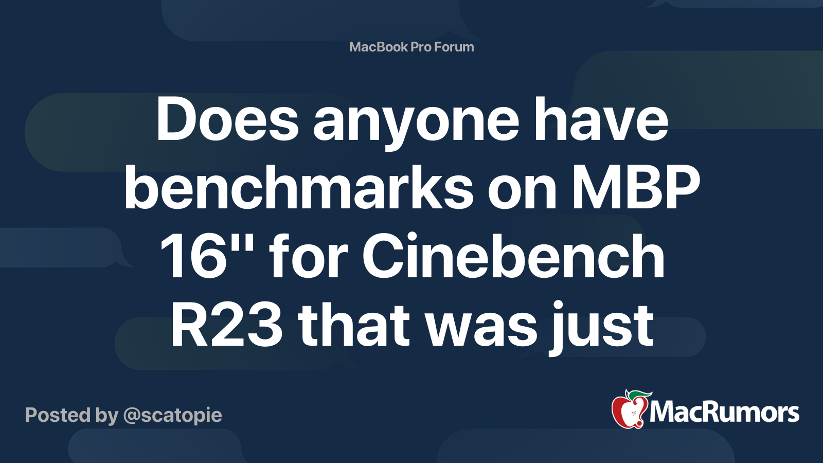 forums.macrumors.com