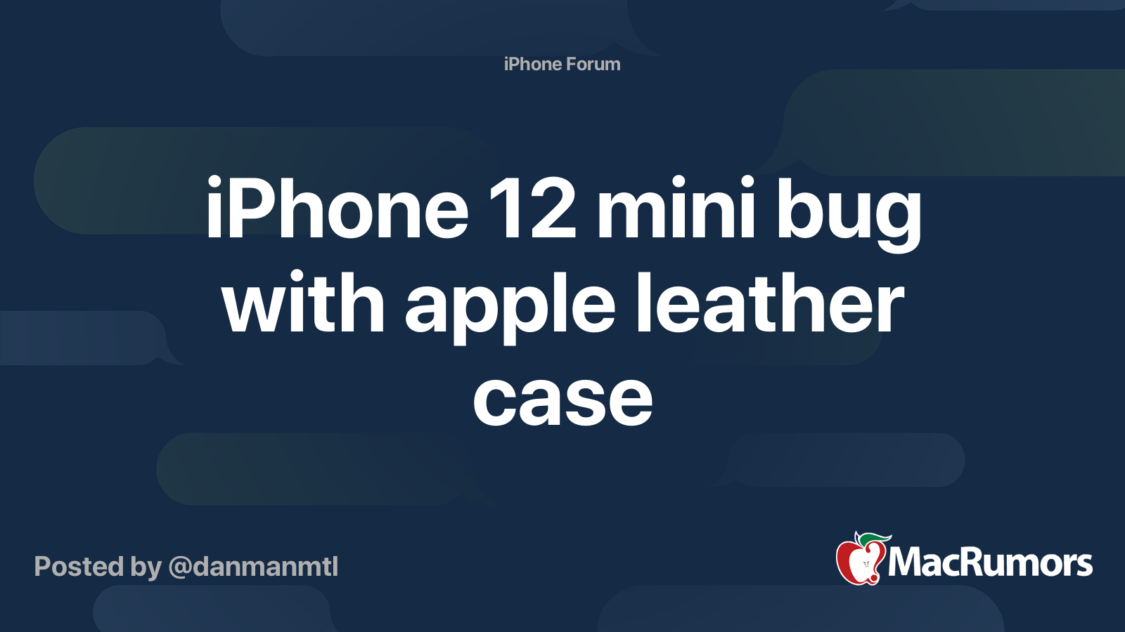 forums.macrumors.com