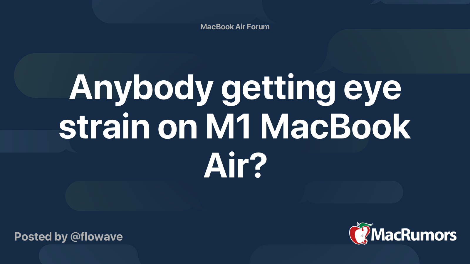 forums.macrumors.com