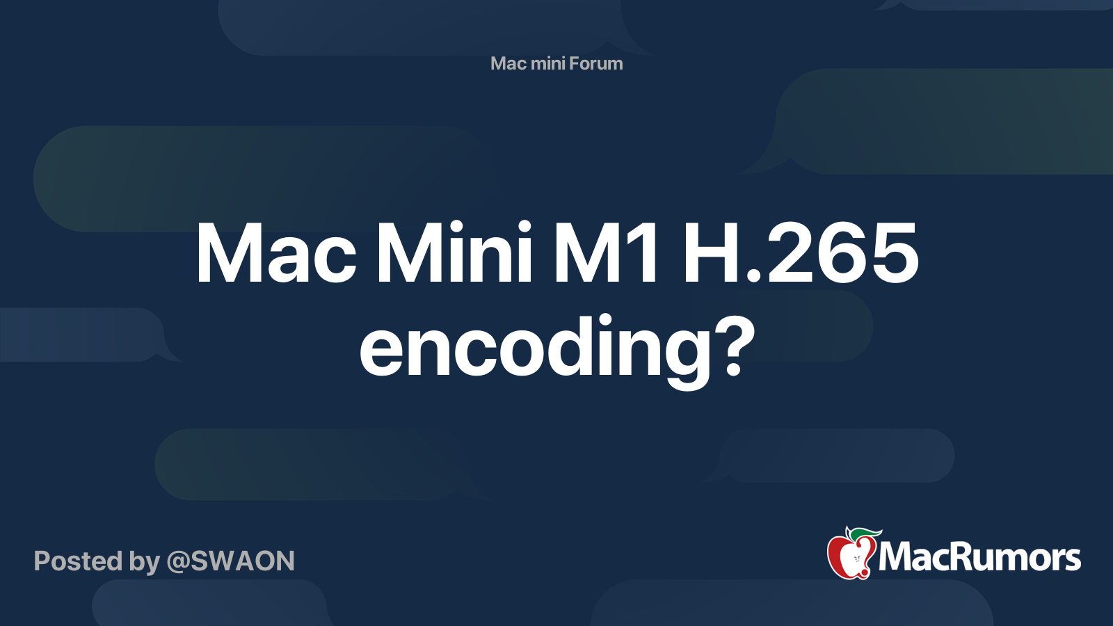 forums.macrumors.com