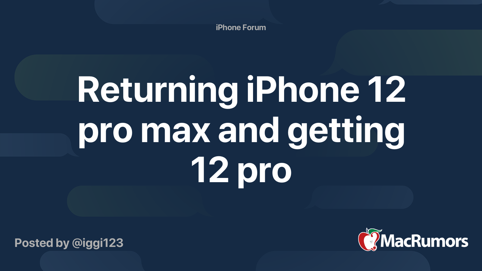 until when is iphone 12 pro max supported