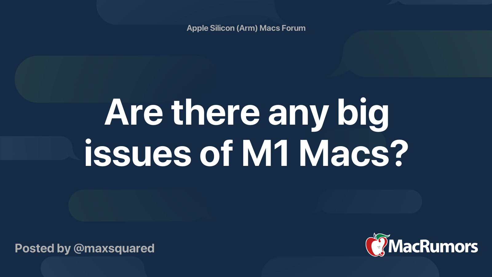 forums.macrumors.com