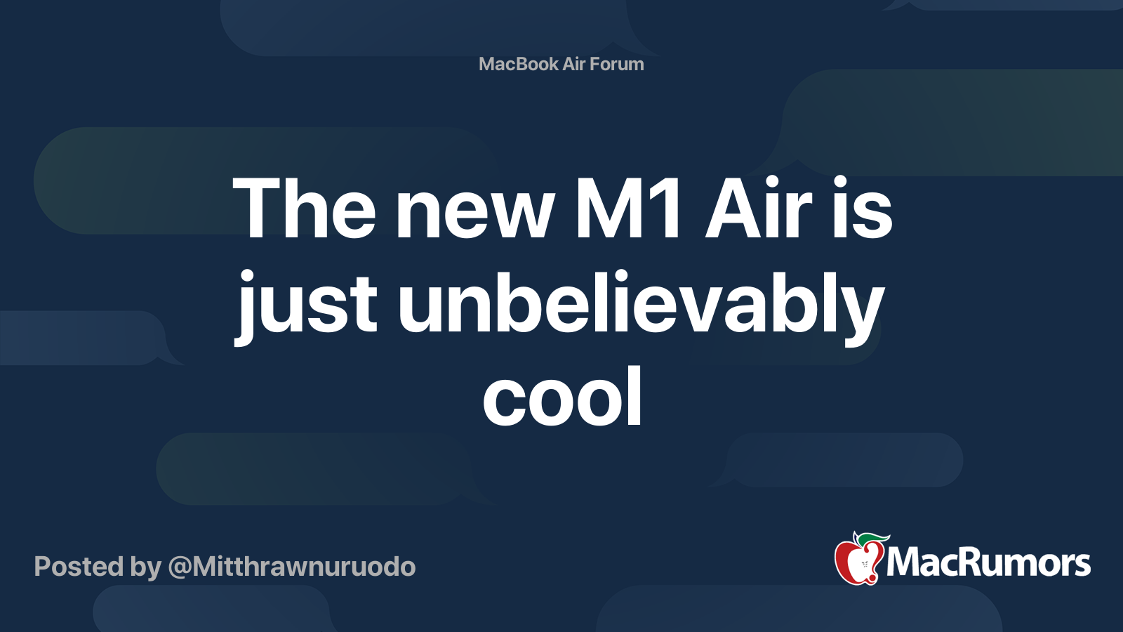 forums.macrumors.com