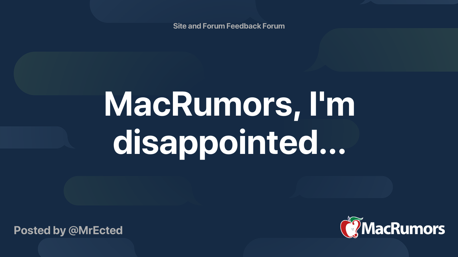forums.macrumors.com