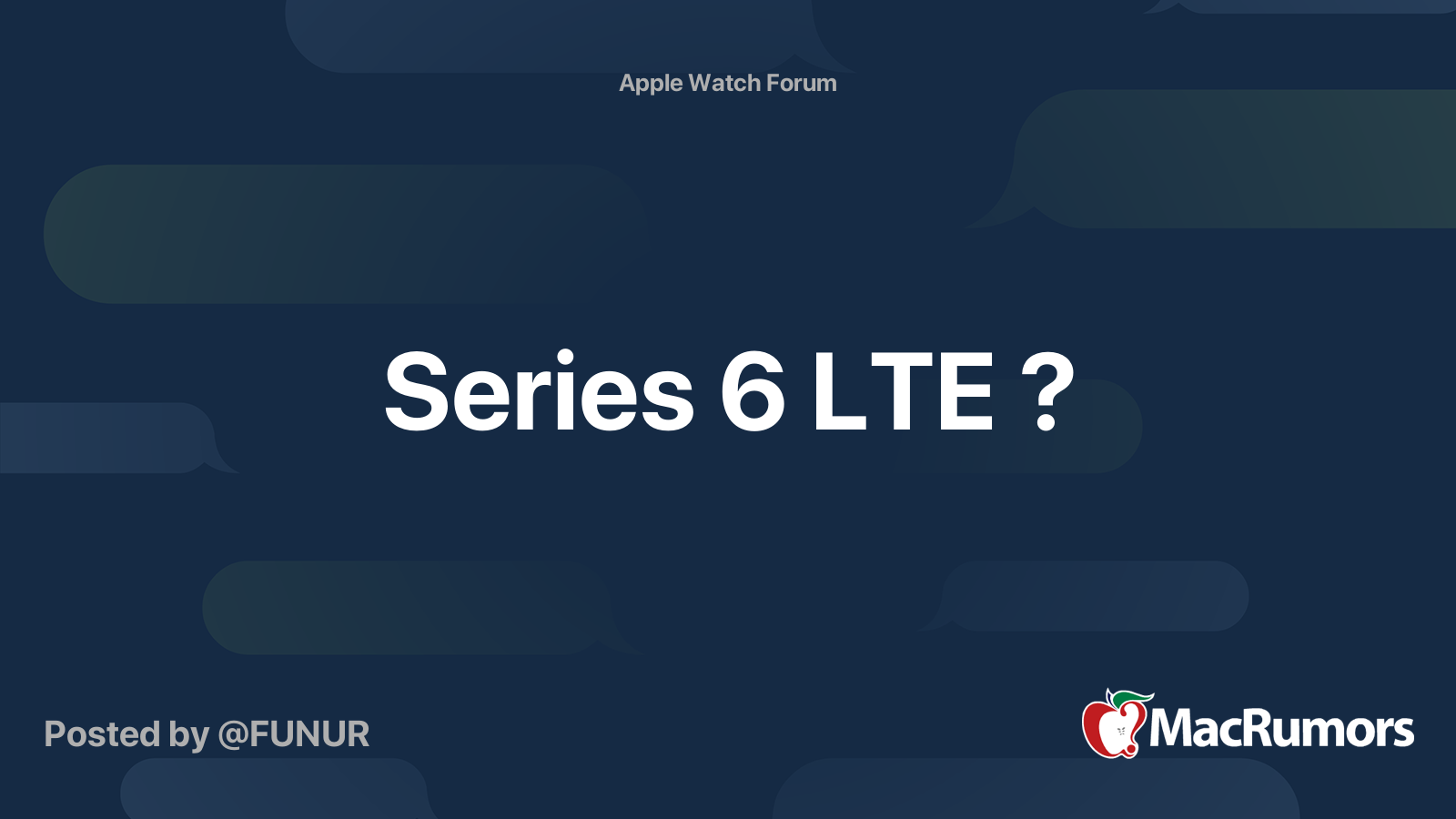 se v series 6