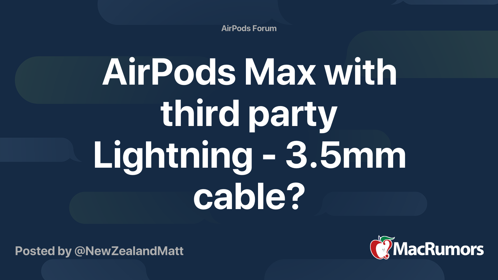 Airpods max cheap 3.5 mm cable