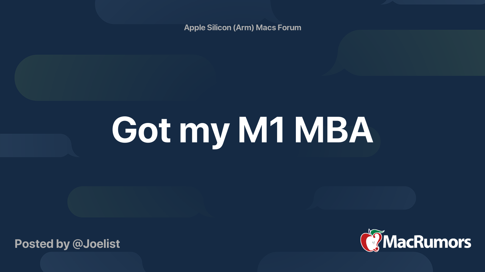 forums.macrumors.com