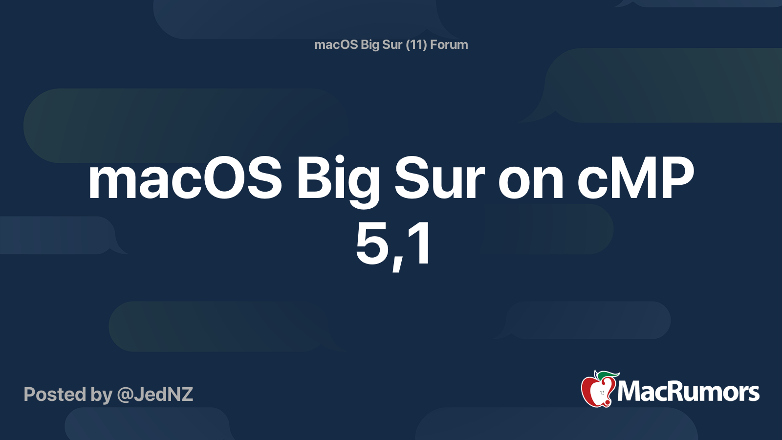 forums.macrumors.com