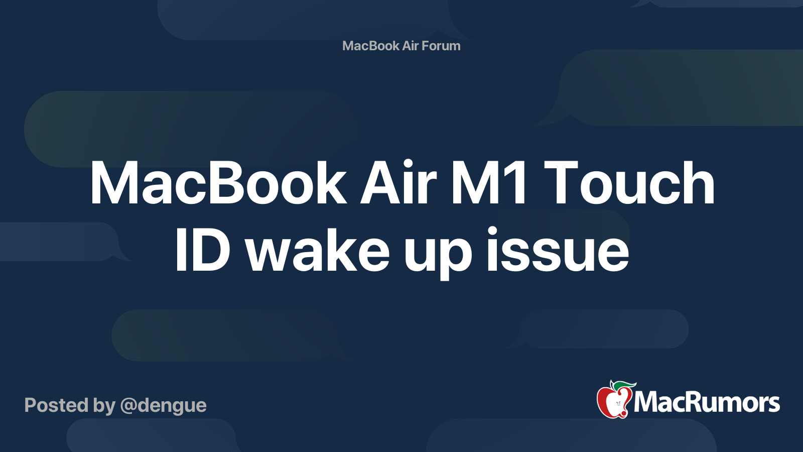 forums.macrumors.com