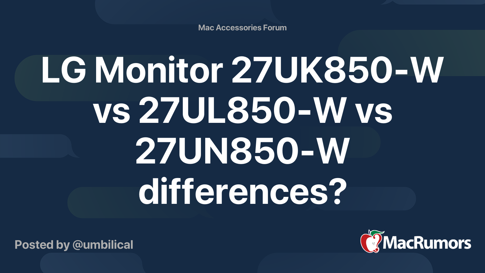 Do not buy the LG 27UL850 monitor for its USB-C hub feature - Stan's blog