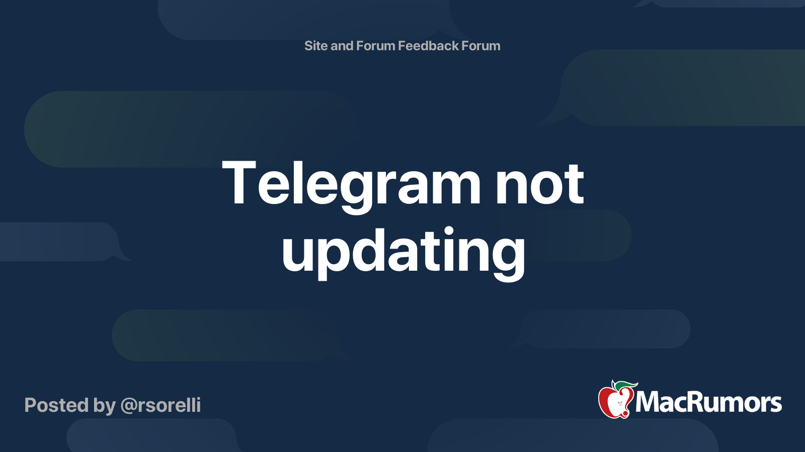 Media is too big view in telegram что делать