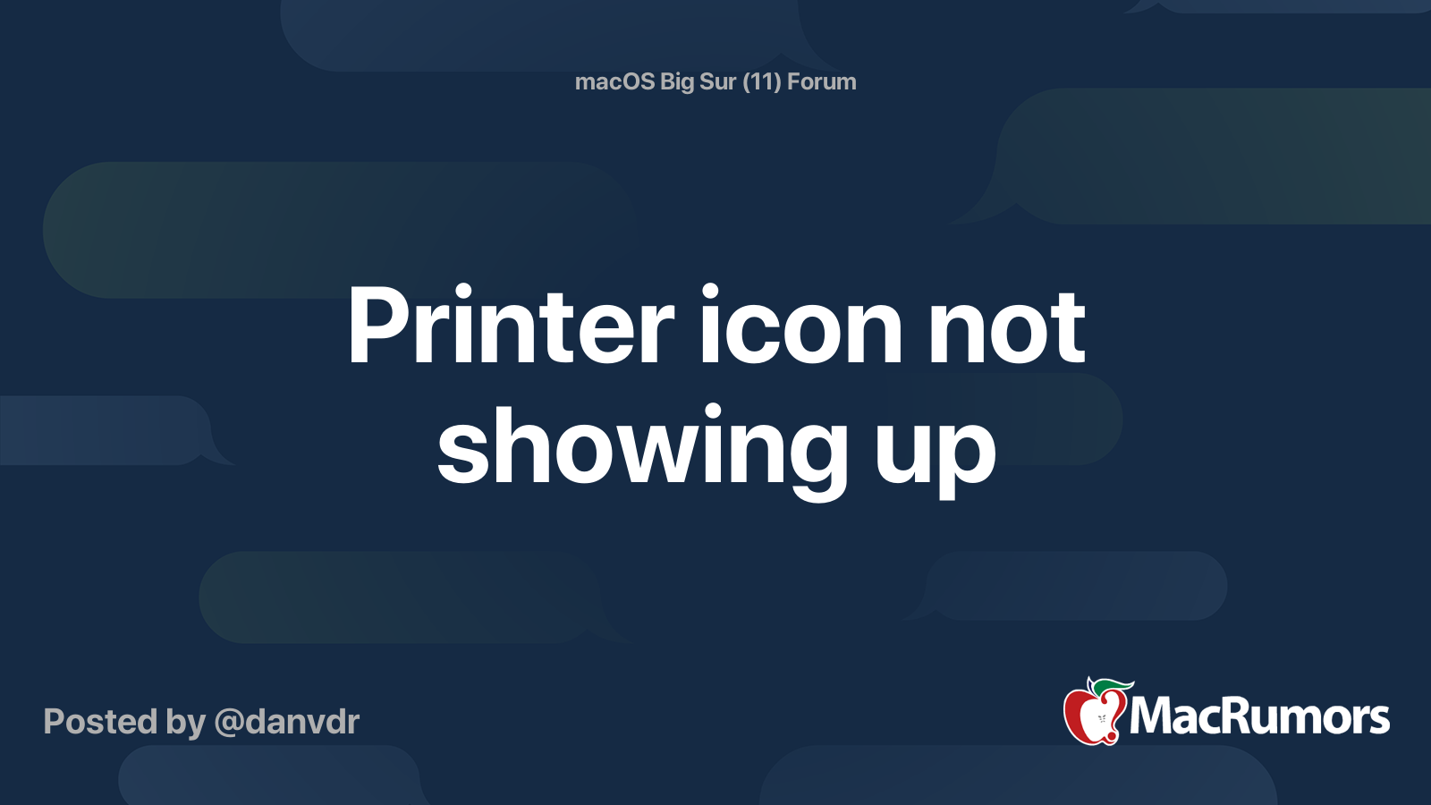 printer-icon-not-showing-up-macrumors-forums