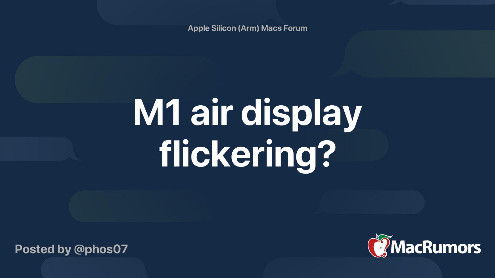 forums.macrumors.com