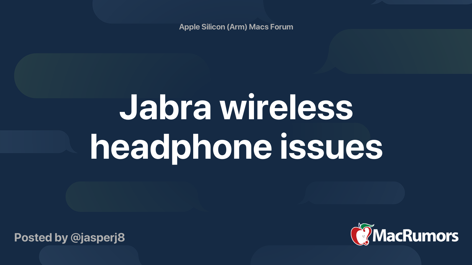 Jabra link 370 microphone not online working