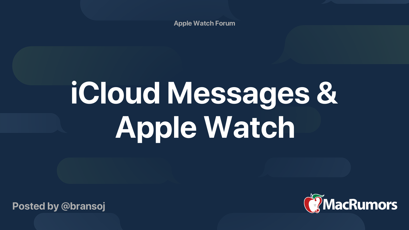 Что делать если забыл icloud apple watch