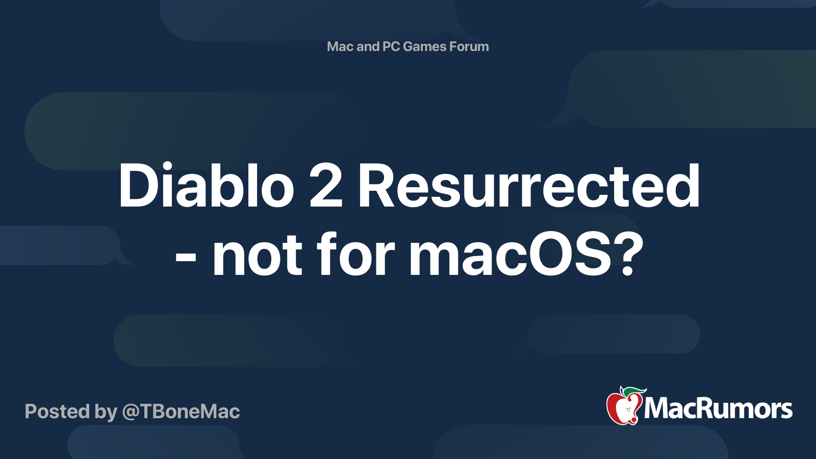 forums.macrumors.com