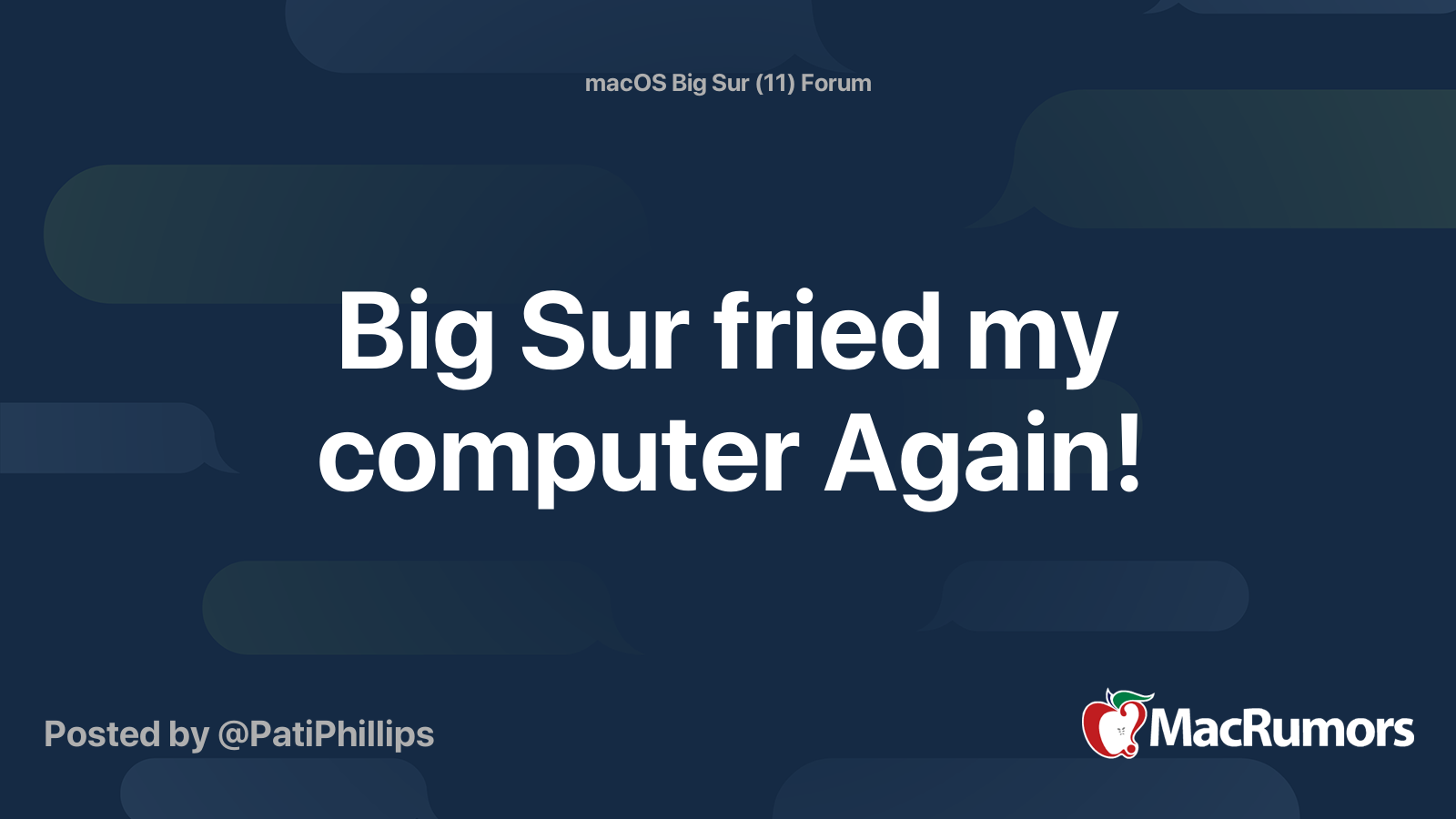 forums.macrumors.com