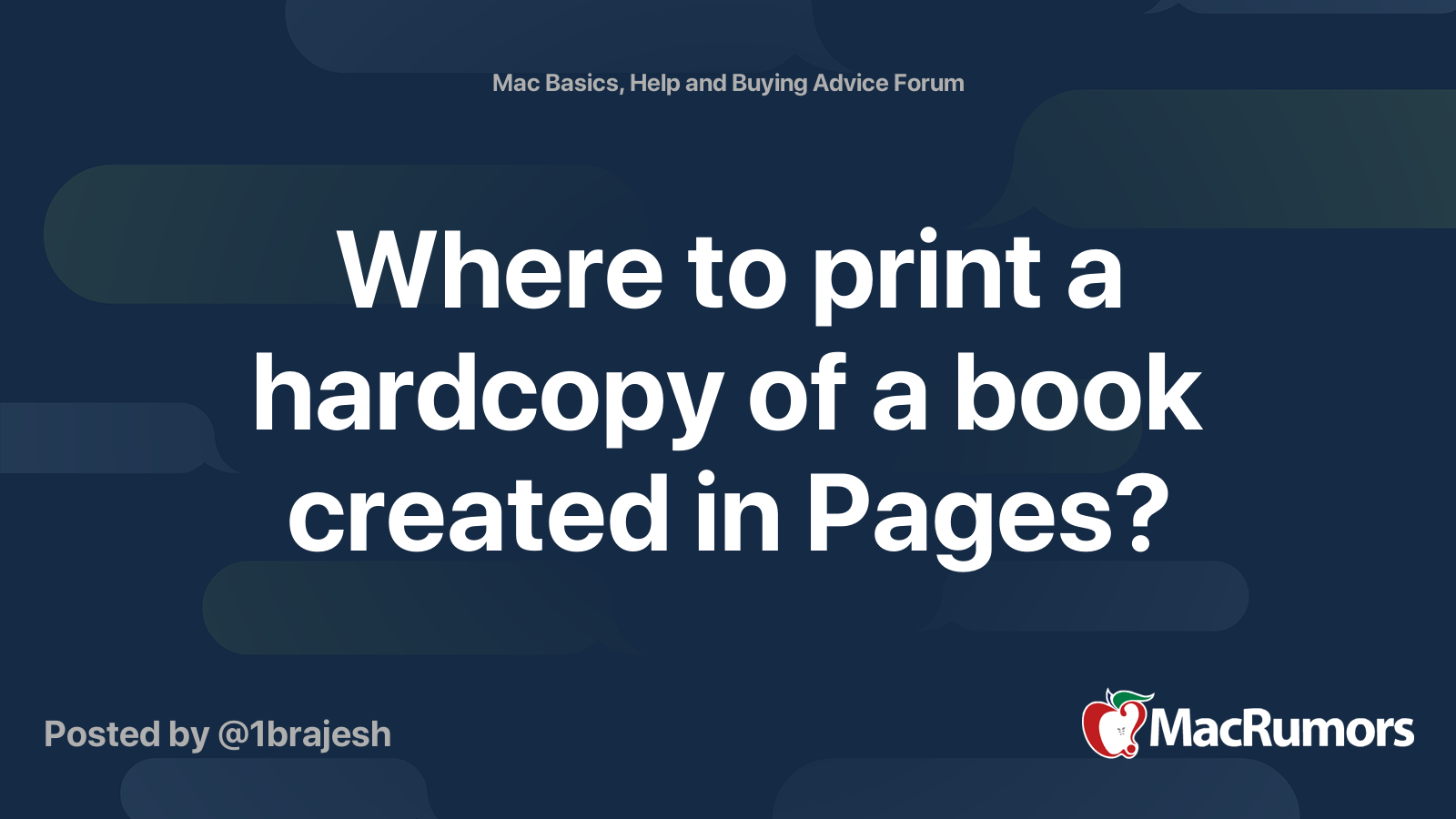 where-to-print-a-hardcopy-of-a-book-created-in-pages-macrumors-forums