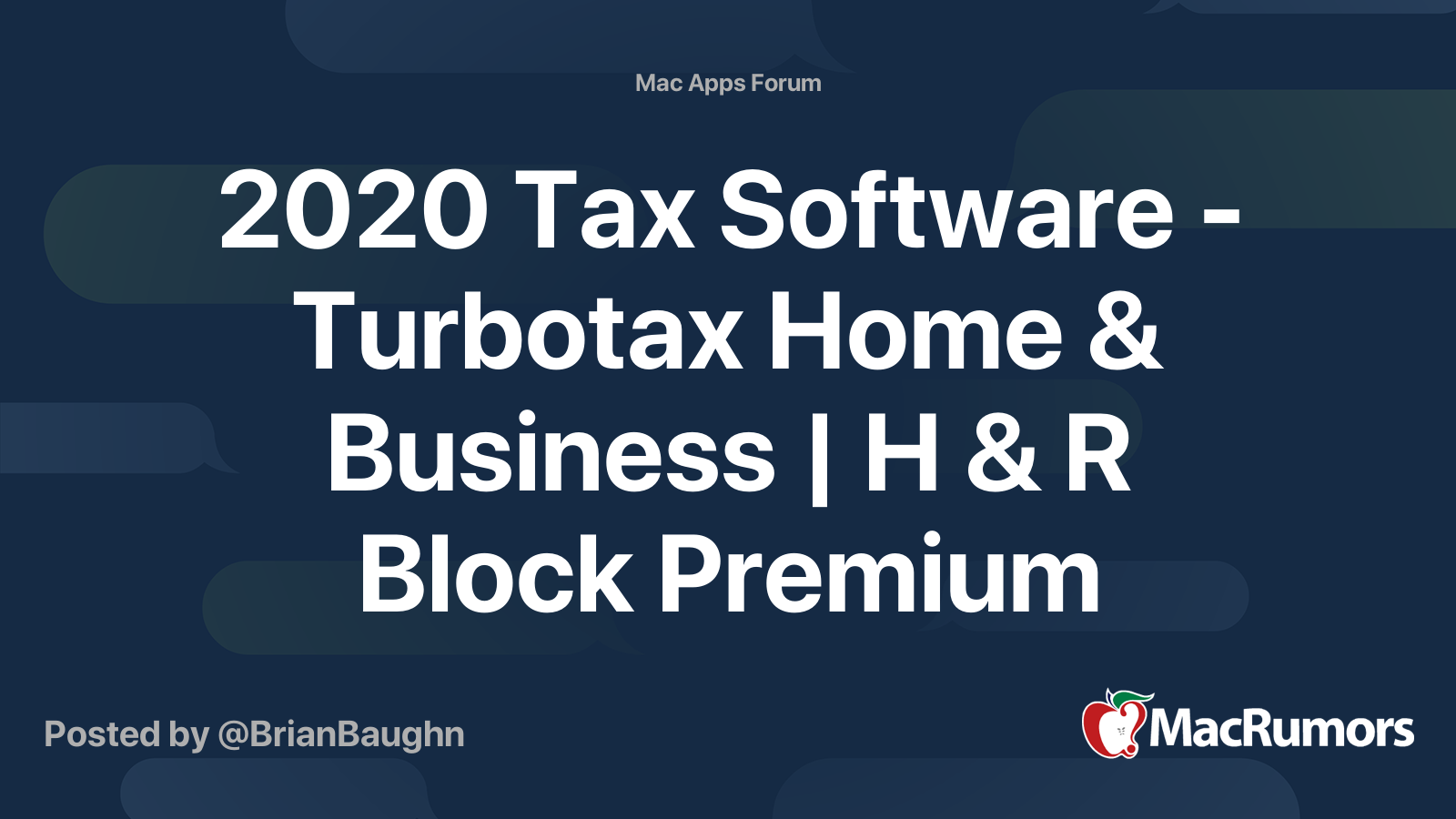 2020-tax-software-turbotax-home-business-h-r-block-premium