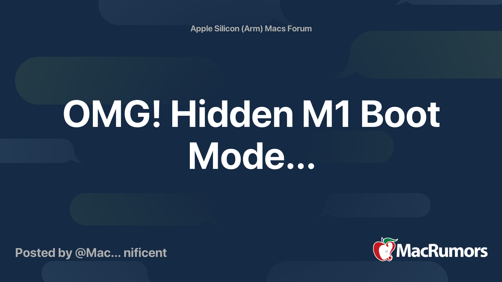 forums.macrumors.com