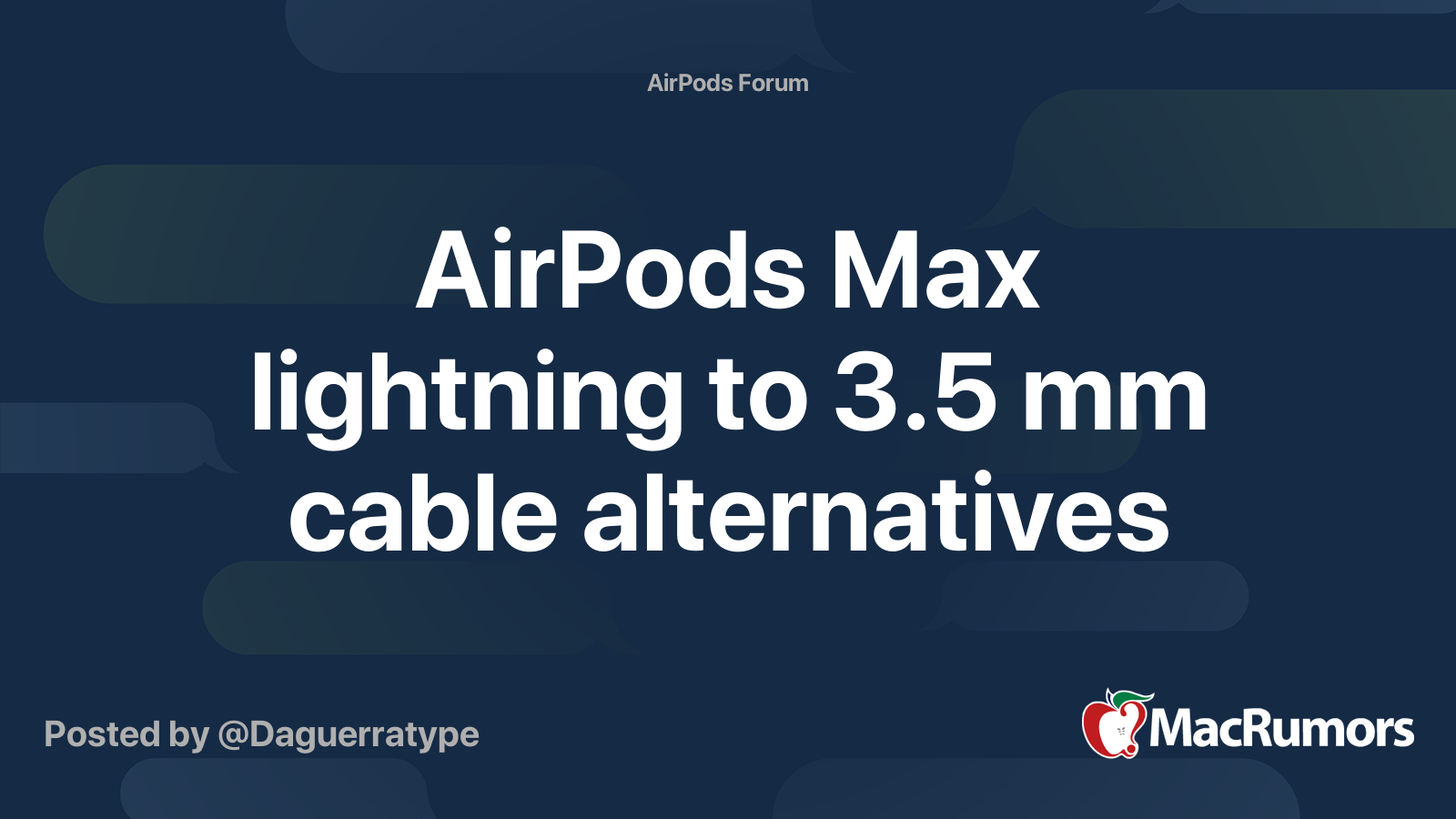 thieves hold on for dear life in customized apple airpods max