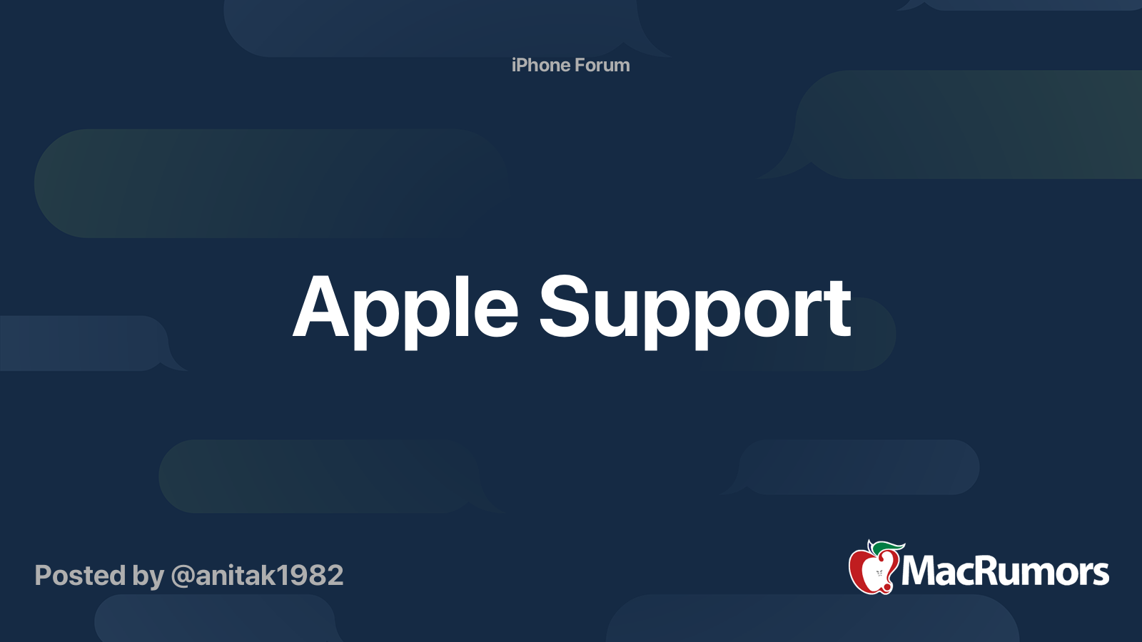 Apple com support 6003f что это