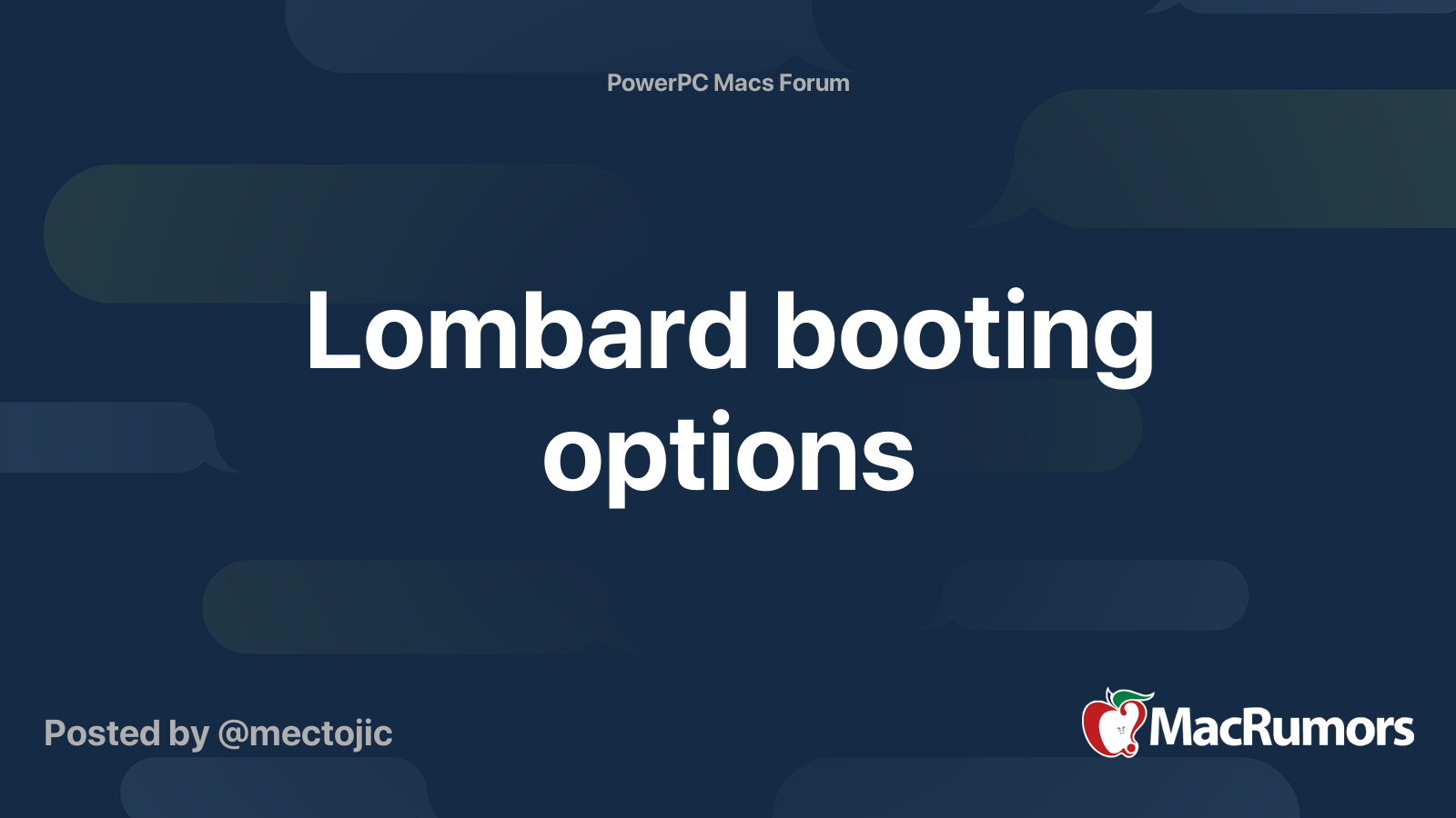 forums.macrumors.com