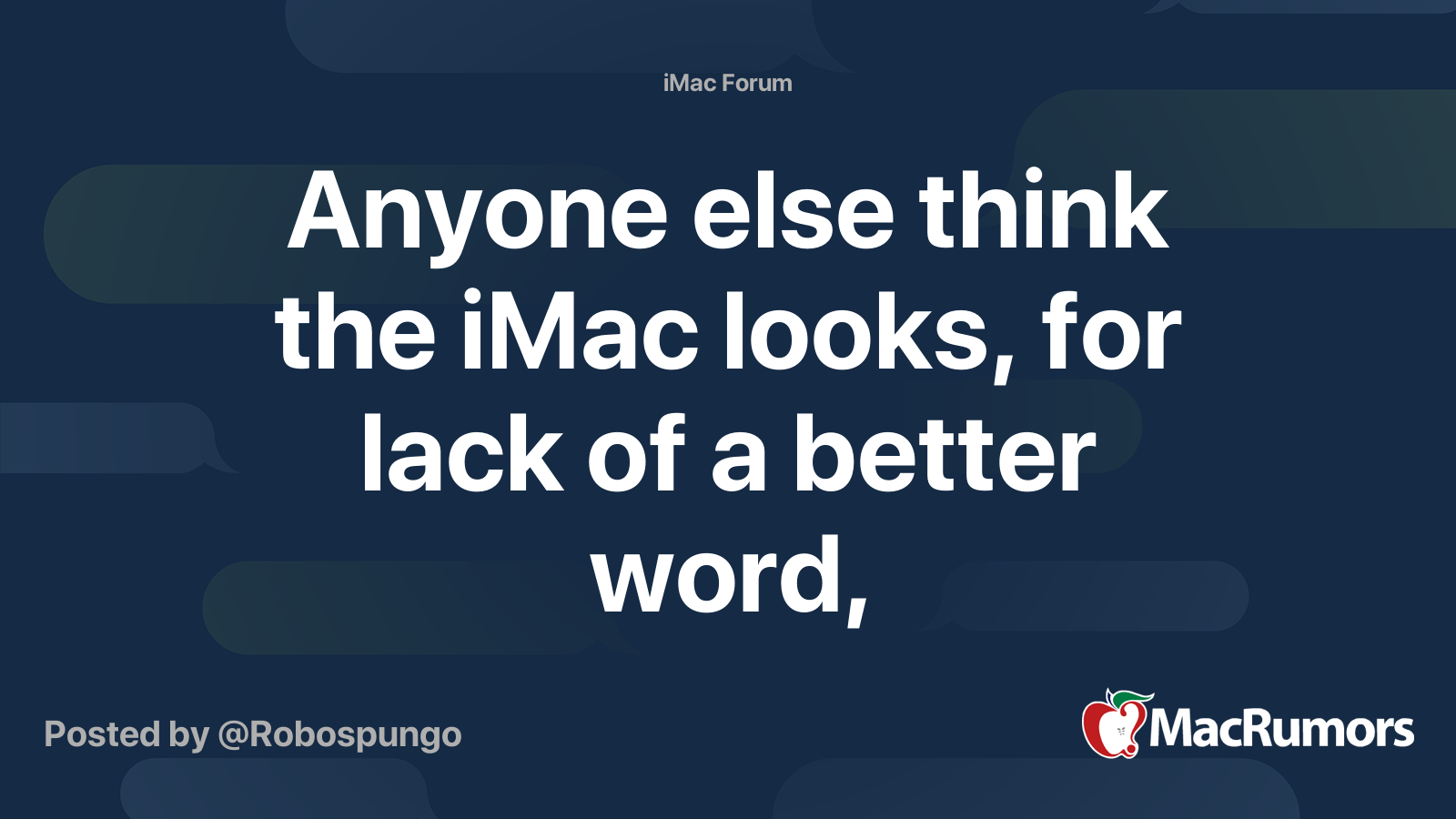 forums.macrumors.com