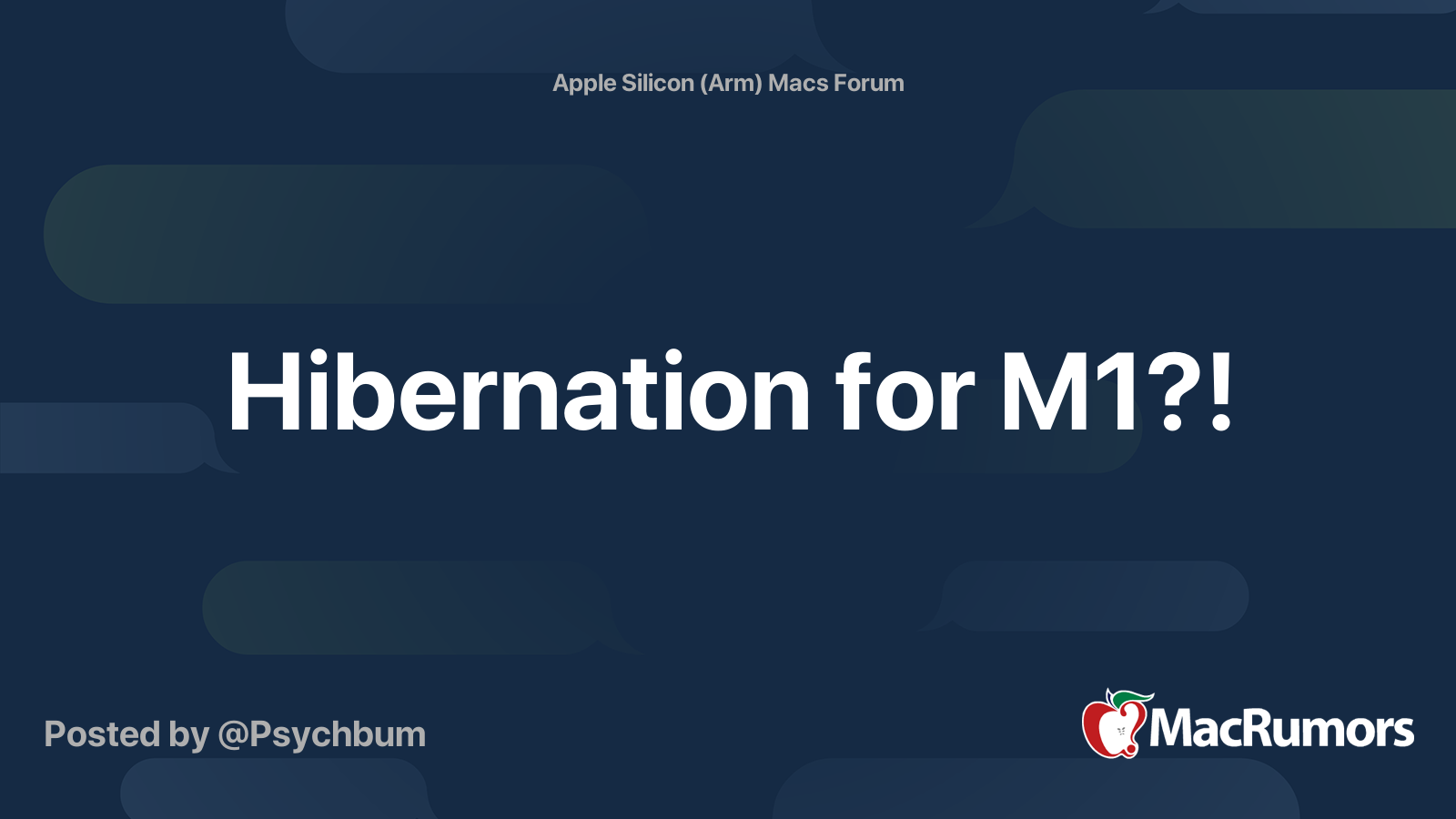 forums.macrumors.com