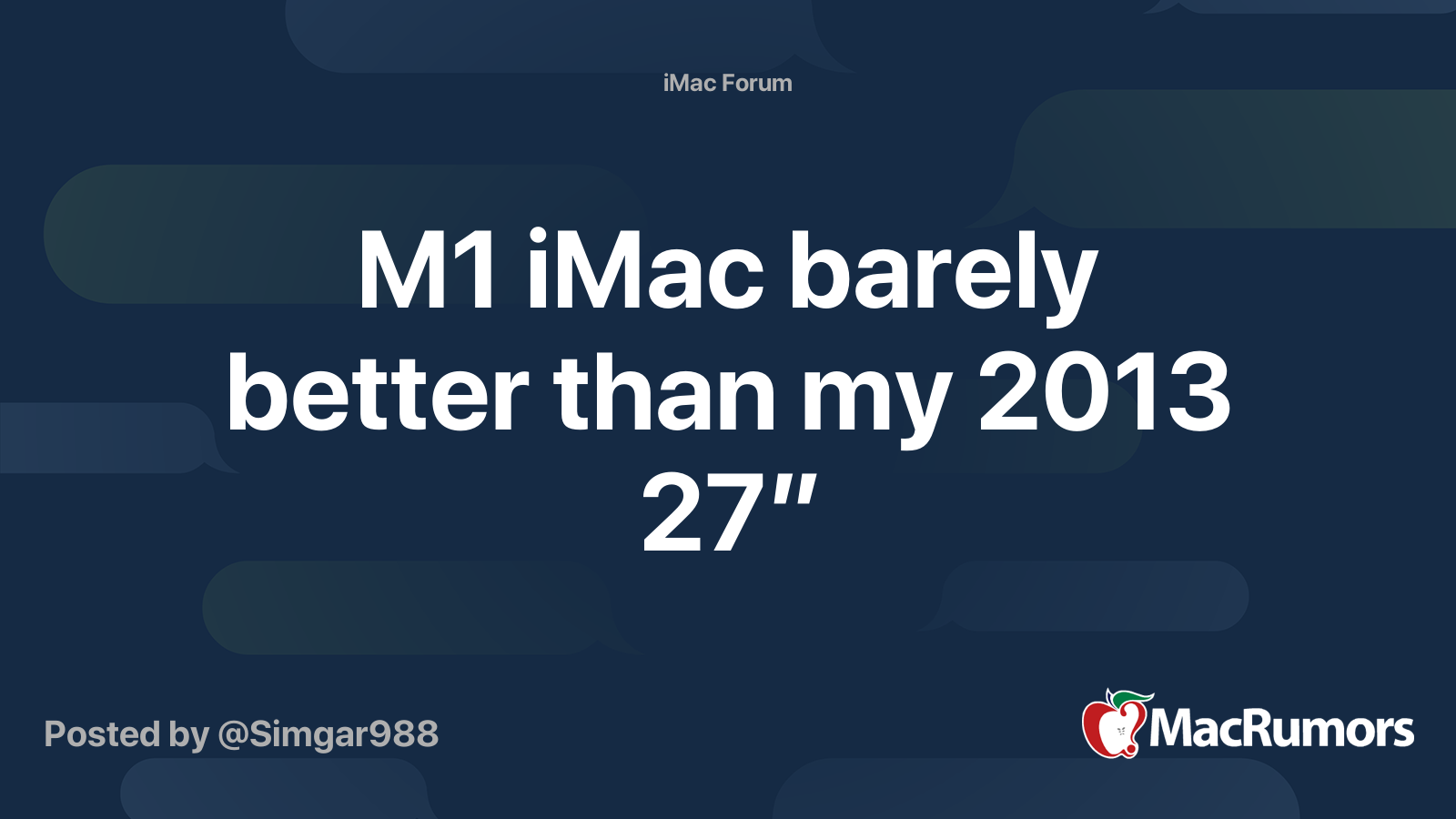 forums.macrumors.com