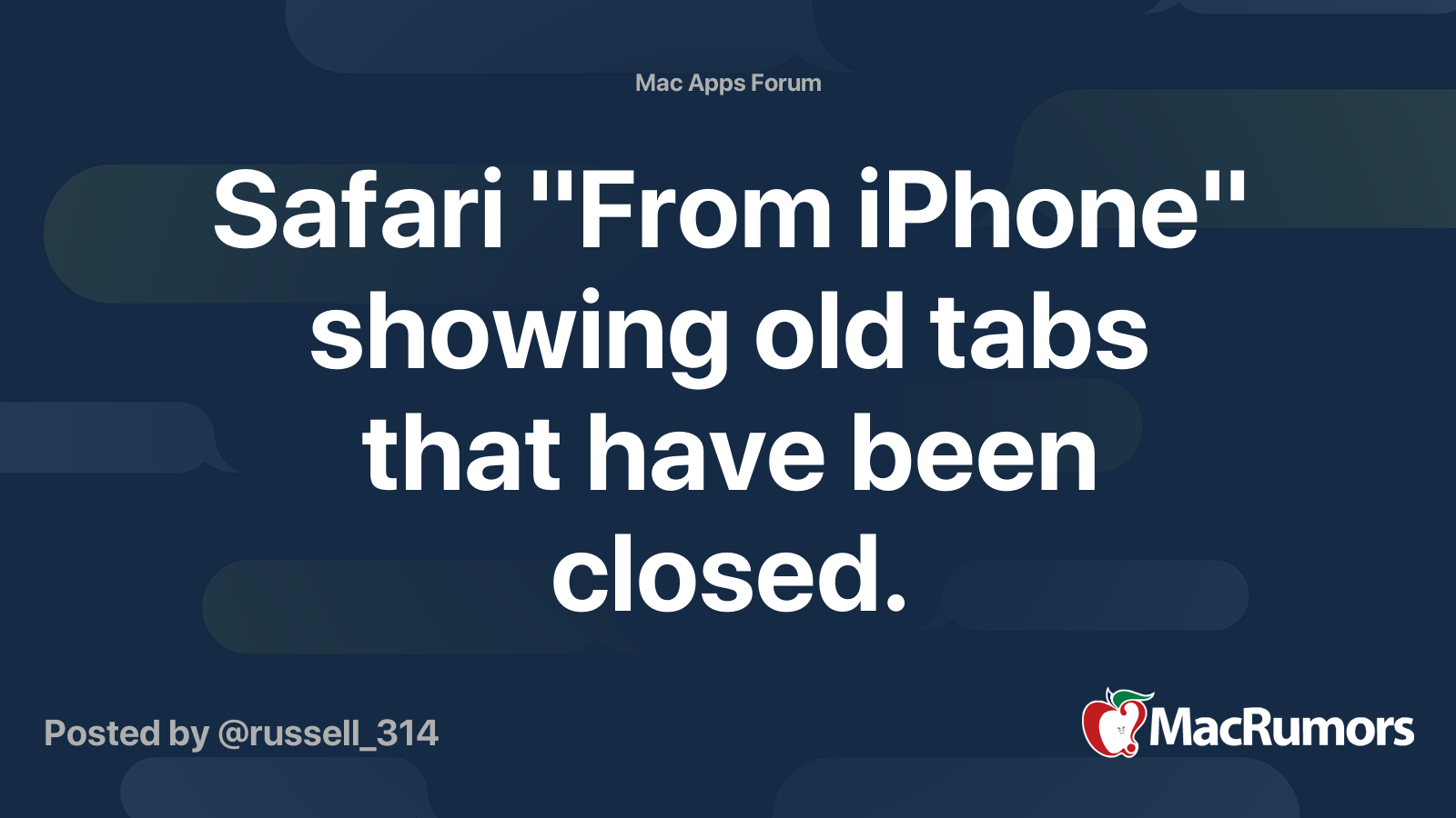 forums.macrumors.com