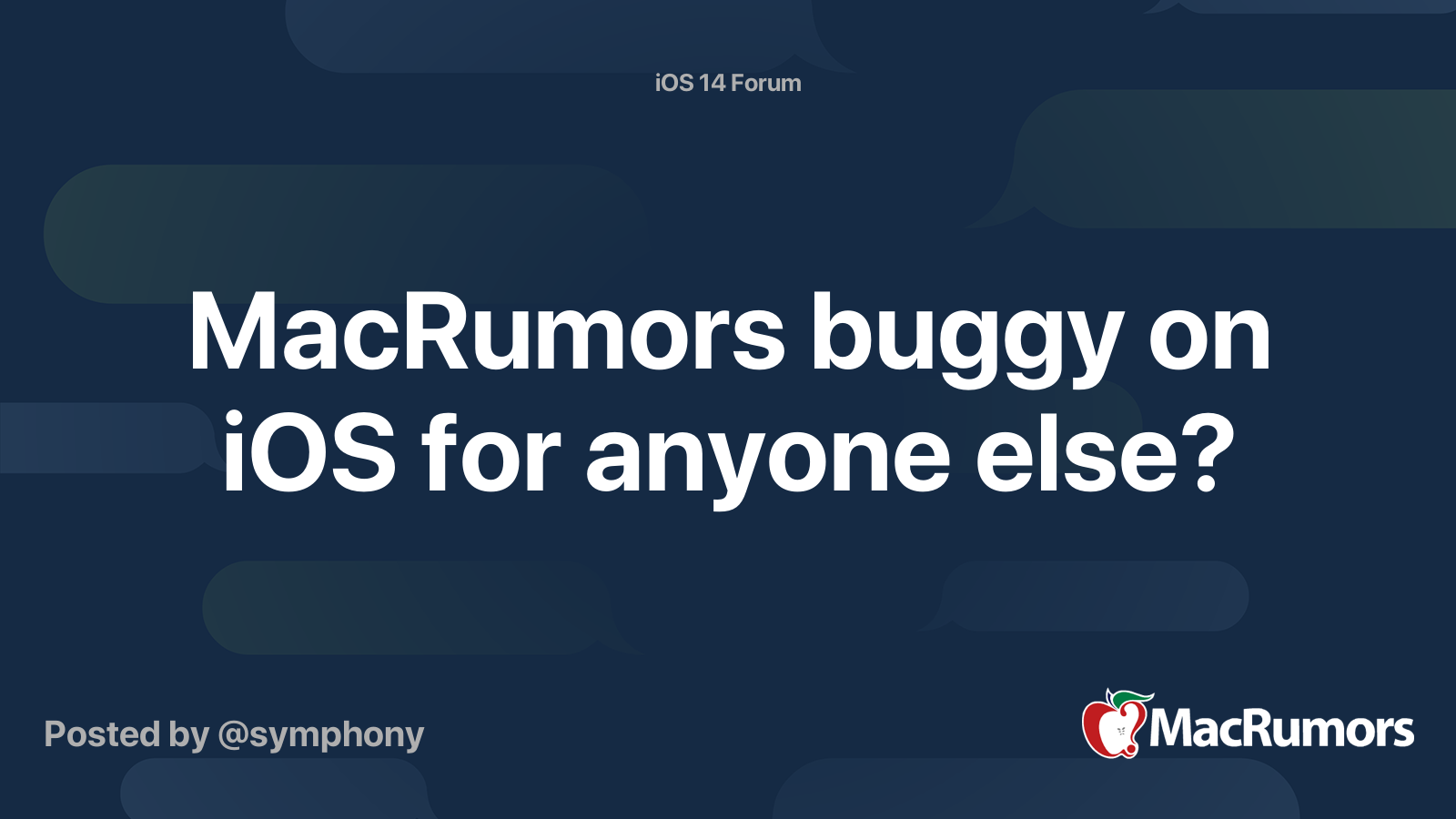 forums.macrumors.com