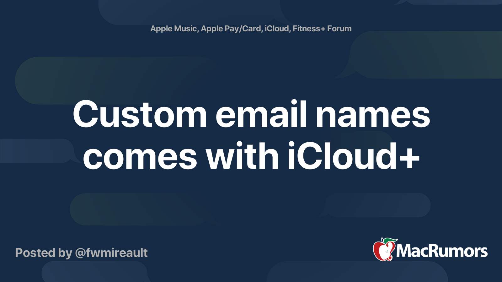 custom-email-names-comes-with-icloud-macrumors-forums