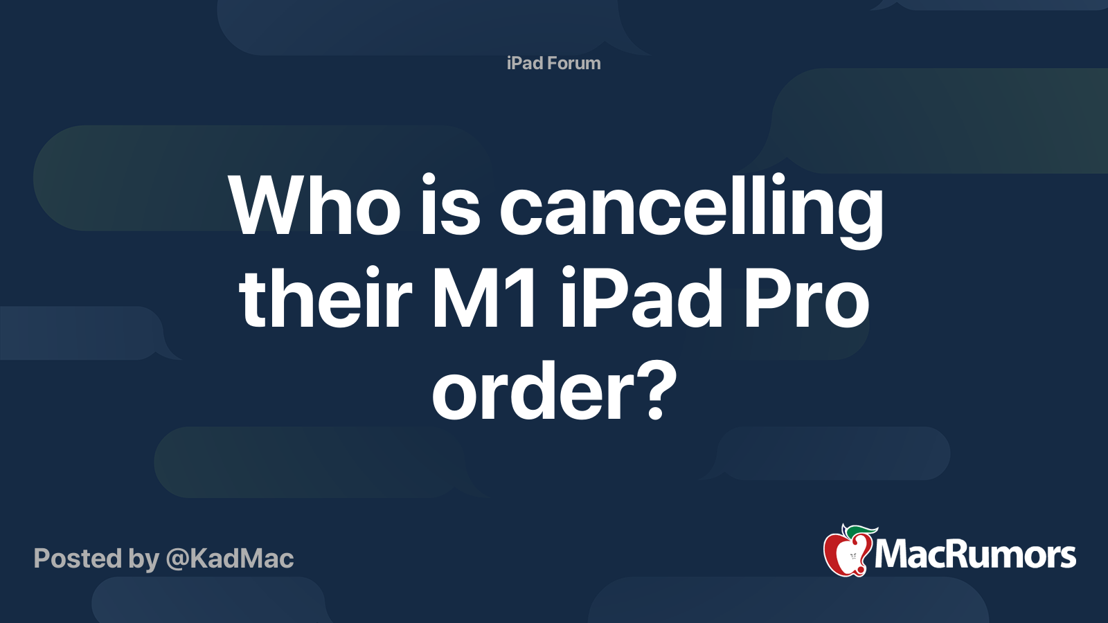 forums.macrumors.com