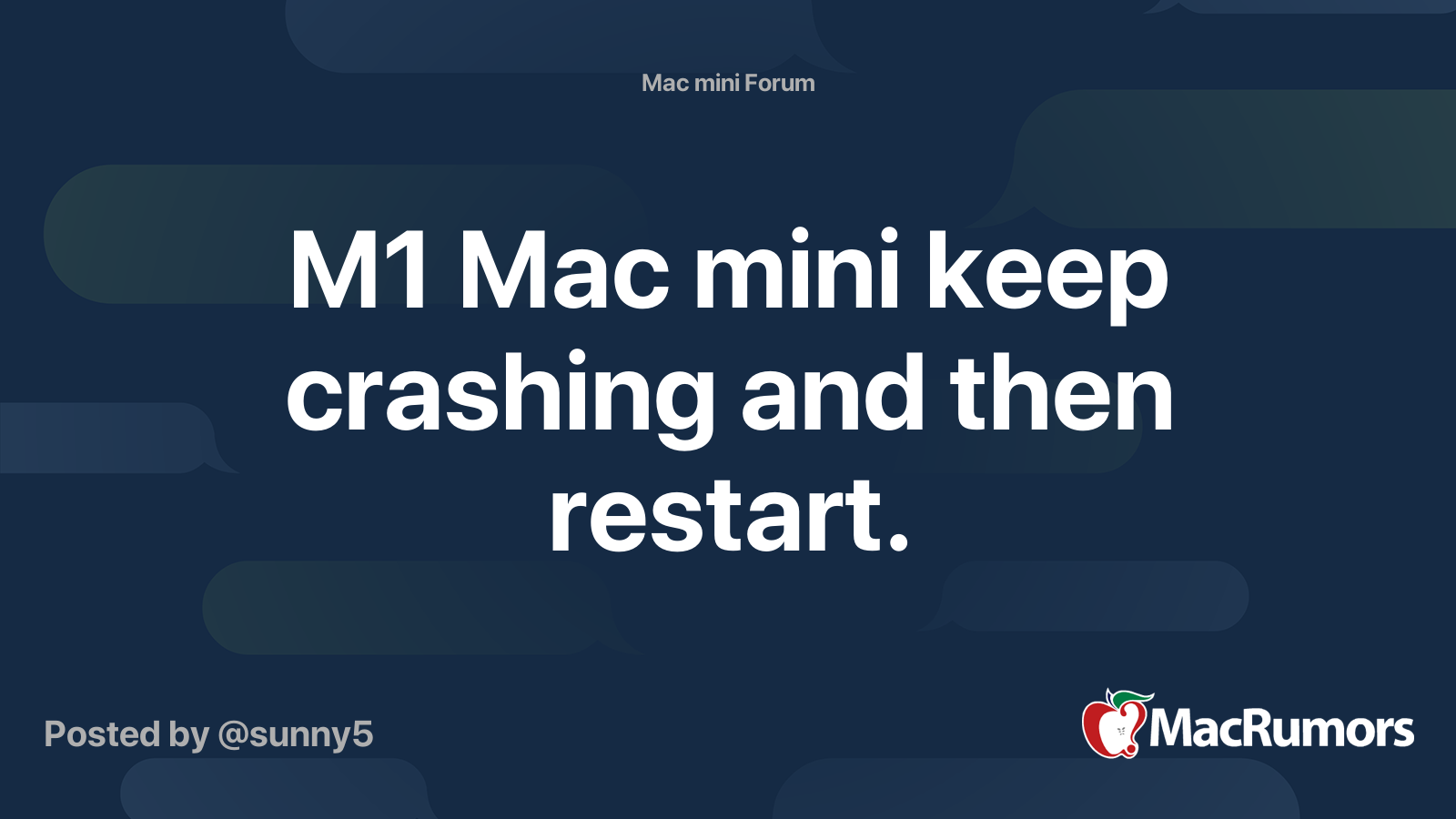forums.macrumors.com