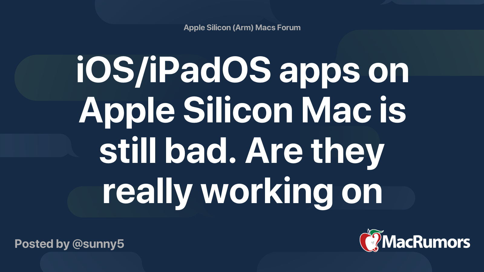 forums.macrumors.com