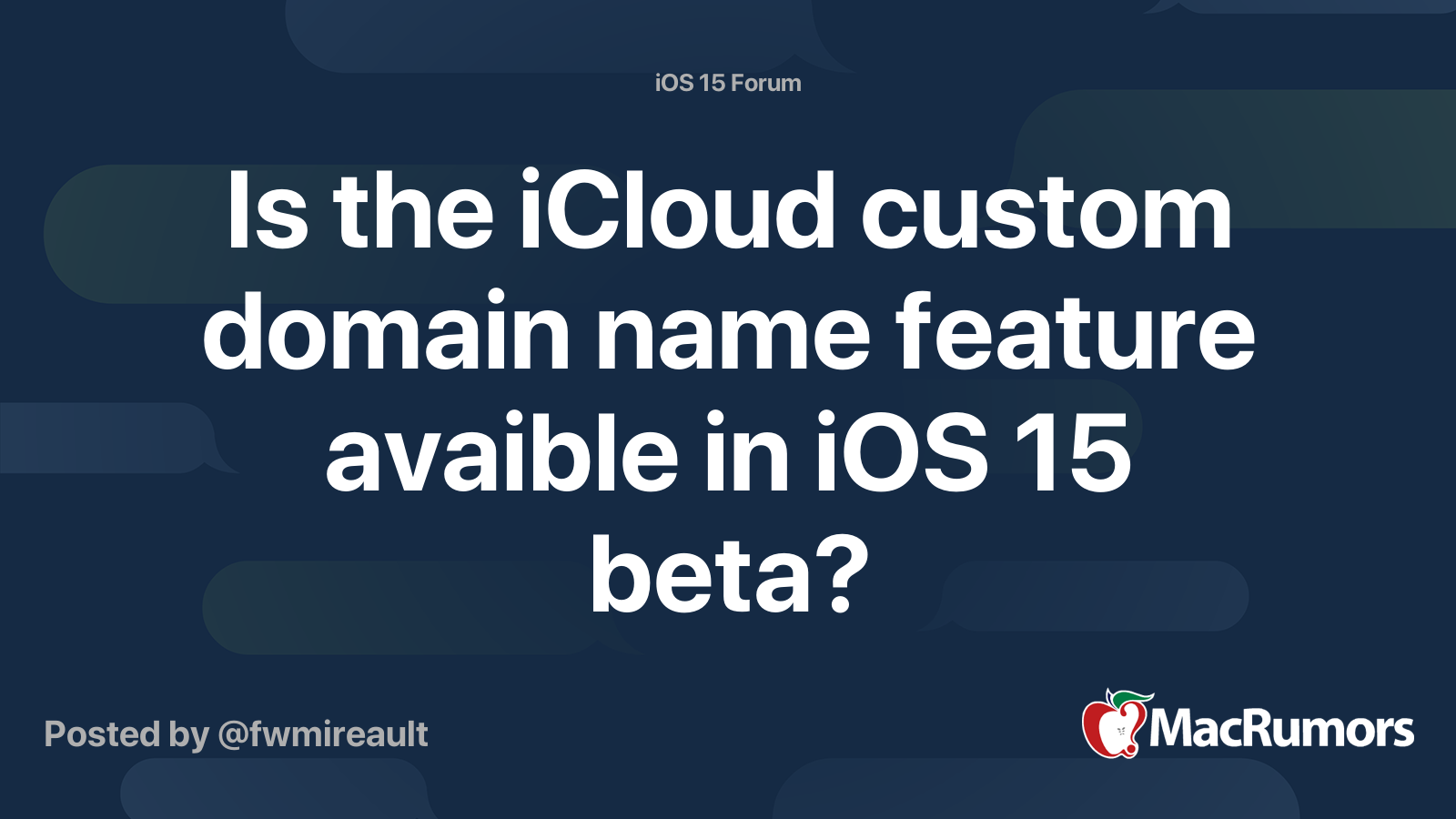 is-the-icloud-custom-domain-name-feature-avaible-in-ios-15-beta