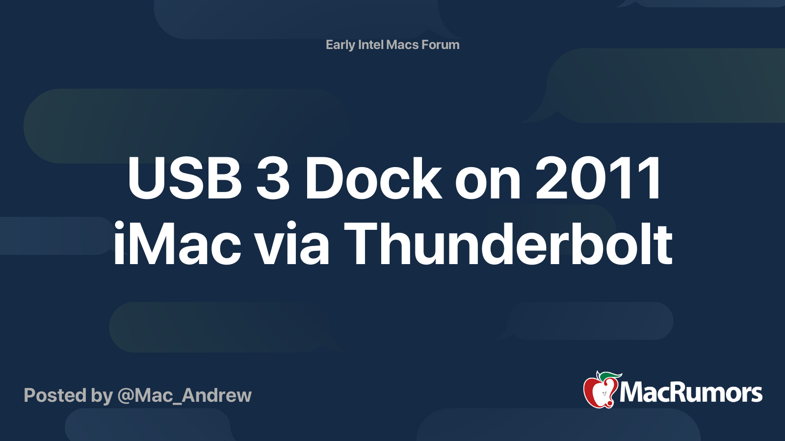 forums.macrumors.com