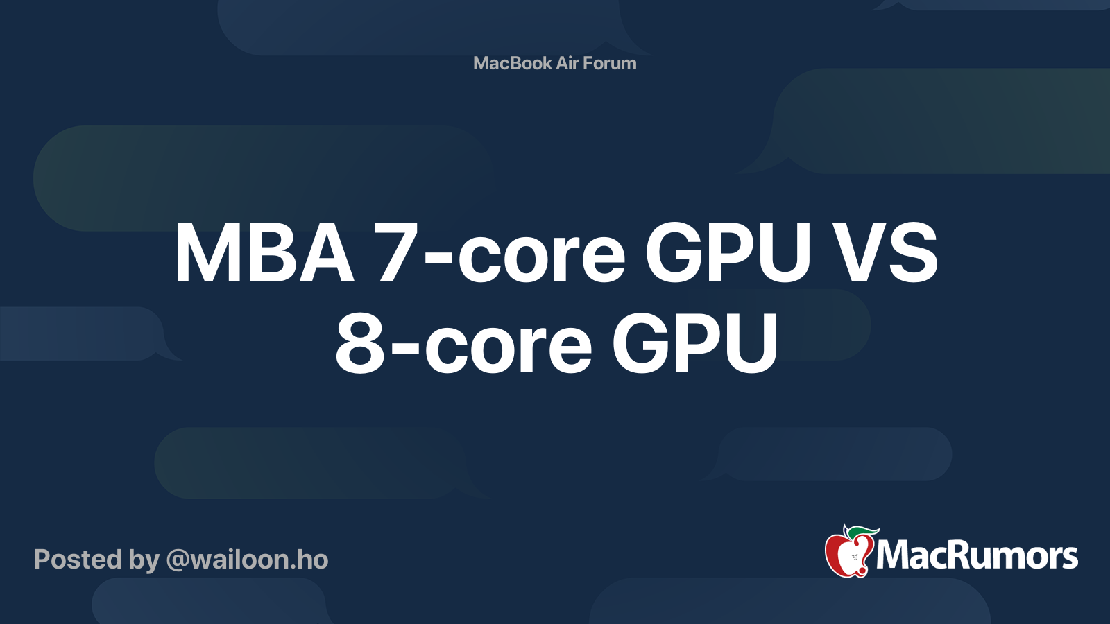 m2 10 core gpu vs 8 core gpu