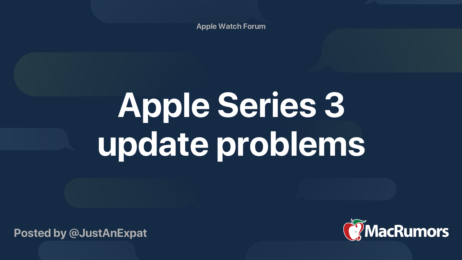 apple series 3 buy