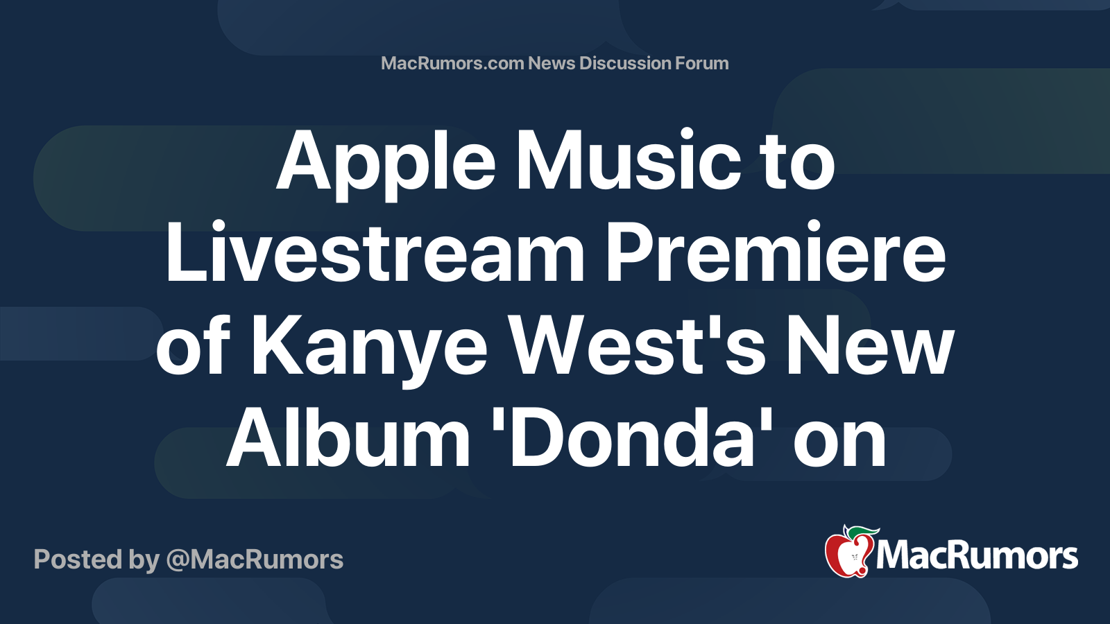 Donda Features List Reddit