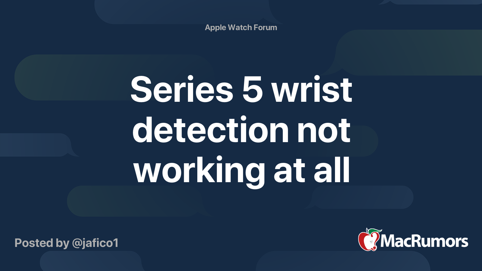 Wrist detection apple watch series 5 new arrivals