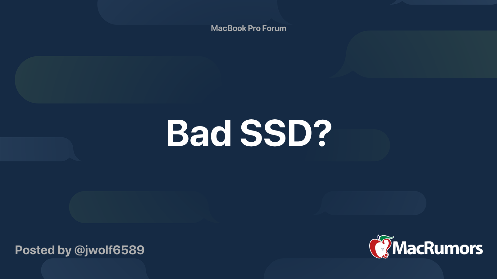 Pciide bad ssd как исправить