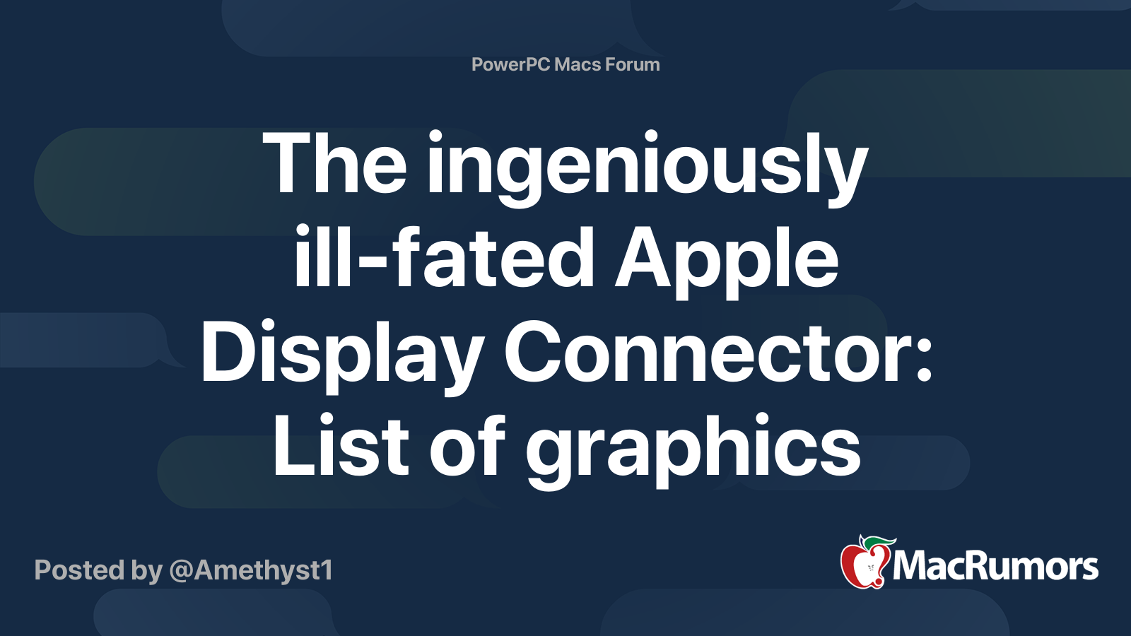 forums.macrumors.com