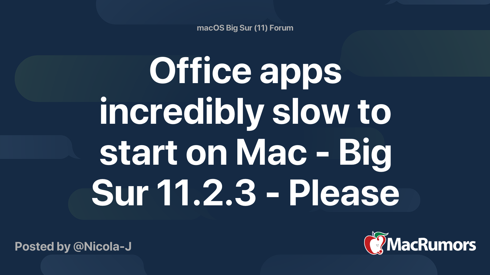 forums.macrumors.com