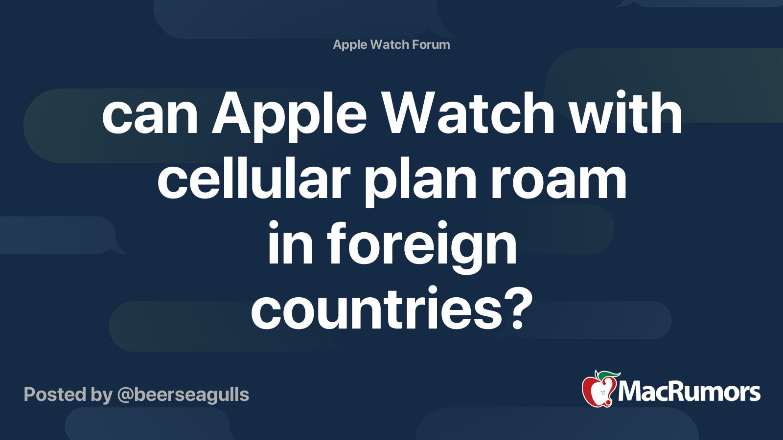 Apple watch cellular supported on sale countries