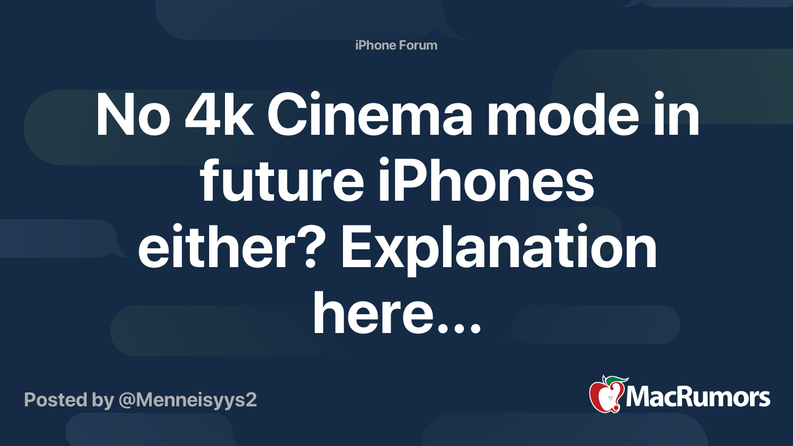 forums.macrumors.com