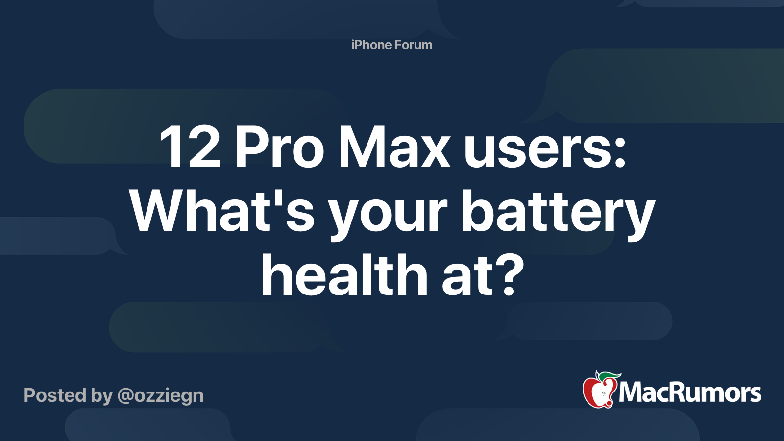 forums.macrumors.com